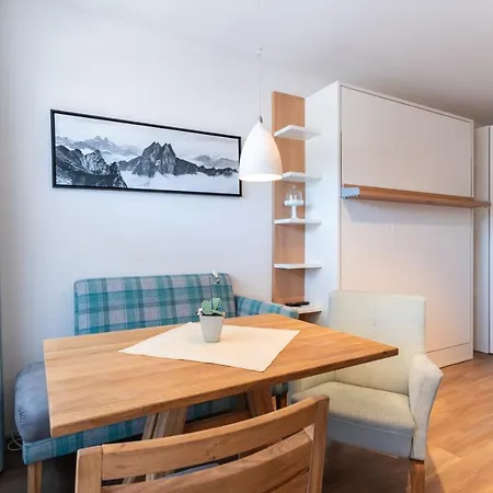 Ferienwohung C. Benne Apartment Oberstdorf Exterior photo
