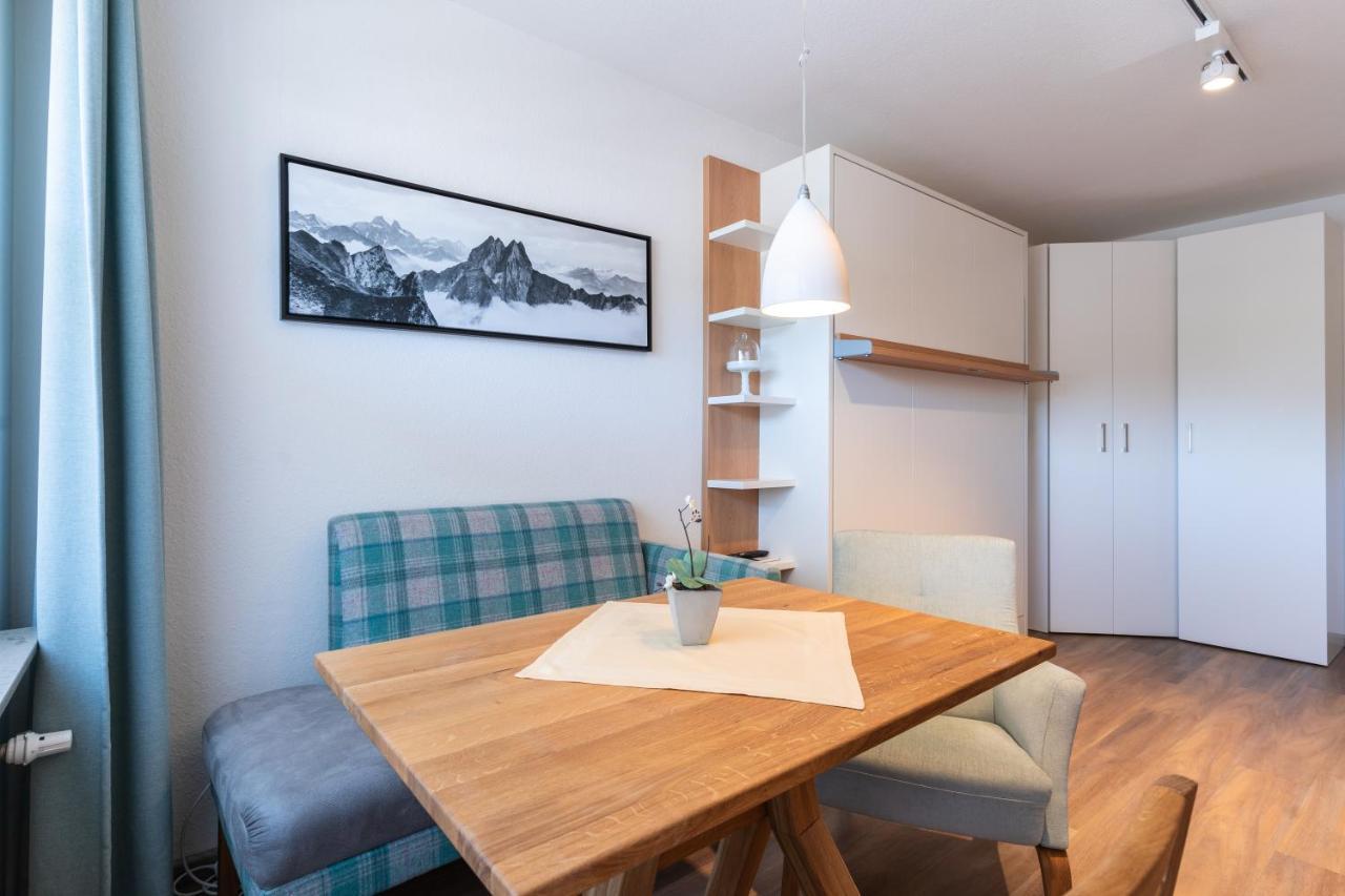 Ferienwohung C. Benne Apartment *