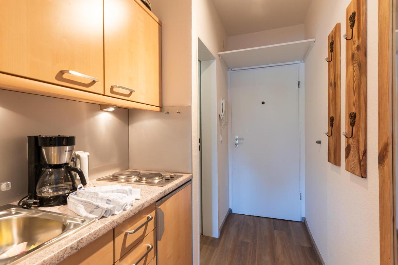 Ferienwohung C. Benne Apartment