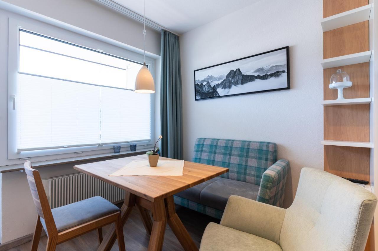 Apartment Ferienwohung C. Benne *