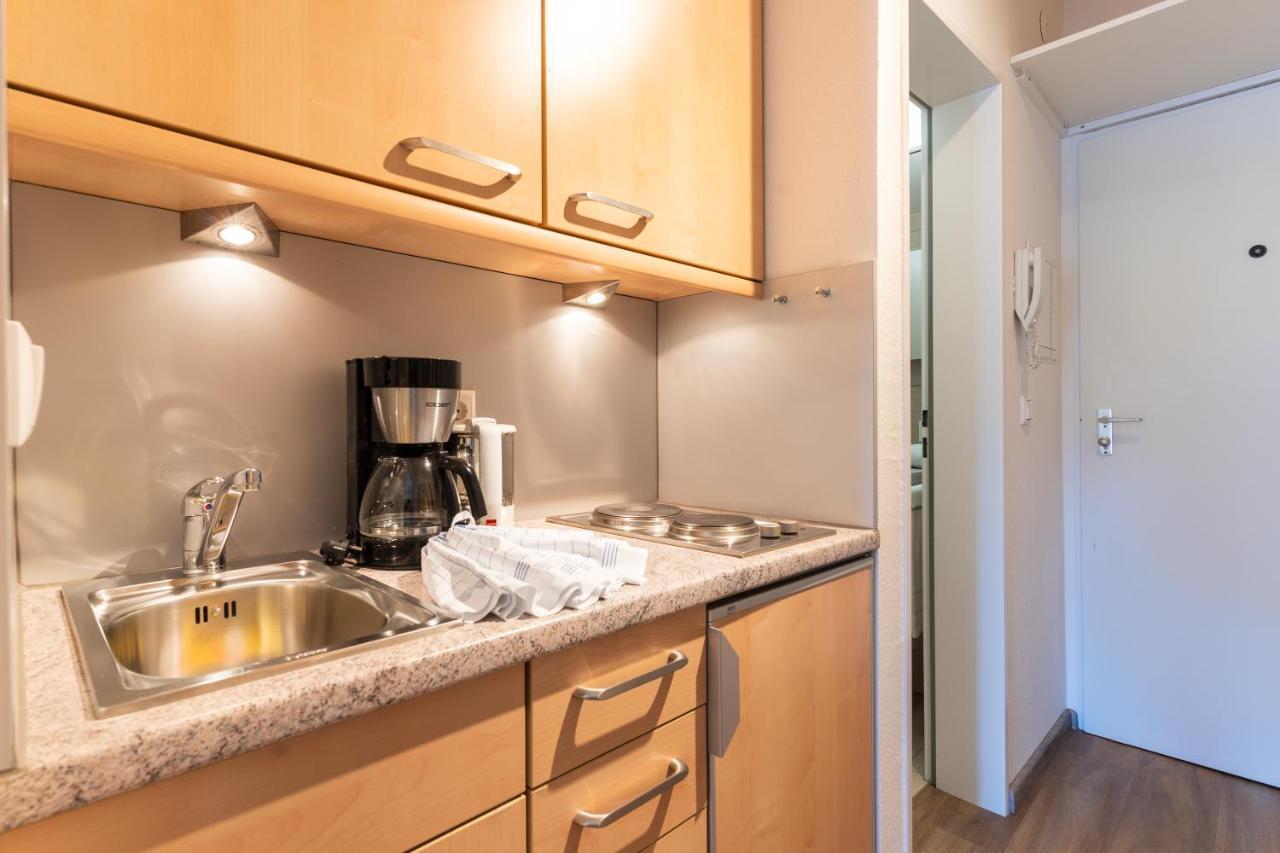 Apartment Ferienwohung C. Benne *