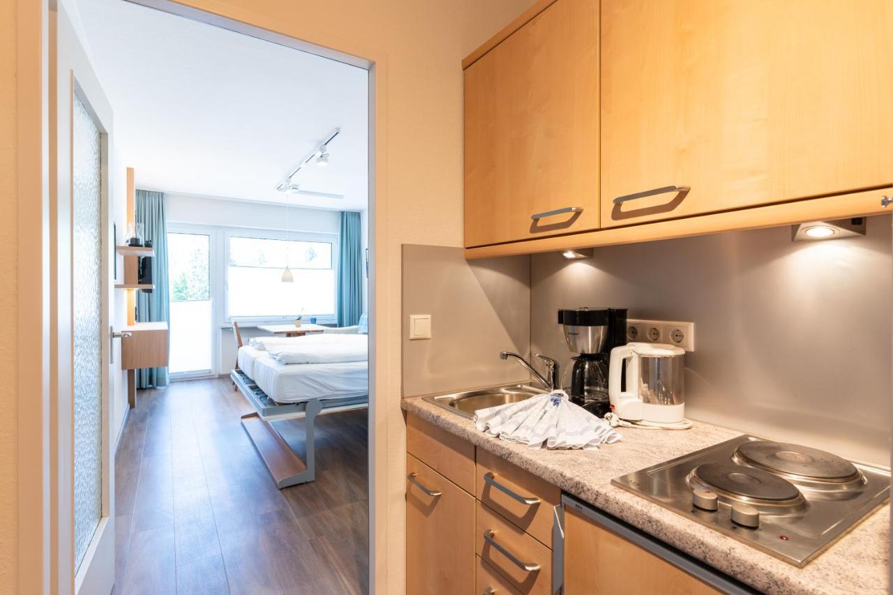 Ferienwohung C. Benne Apartment *