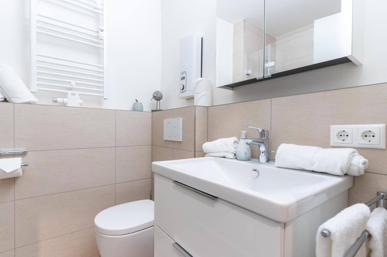 Ferienwohung C. Benne Apartment *