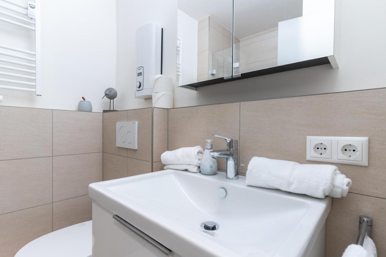 Ferienwohung C. Benne Apartment *